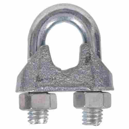 Stainless Steel Wire Clamp