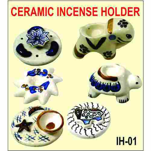 Best Quality Ceramic Incense Holder
