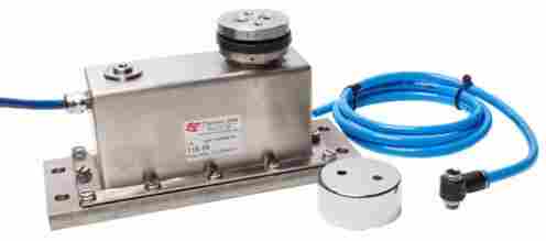 Damped Oil Load Cell For Check Weighers