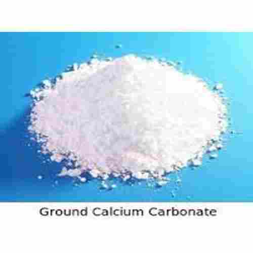 Ground Calcium Carbonate