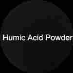 Humic Acid (Organic)