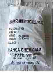 Magnesium Hydroxide Paste