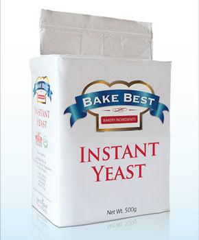 Natural Instant Dry Yeast