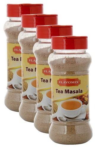 Natural Tea Masala (Flavomix)