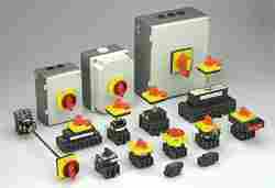 Reliable Load Break Switches