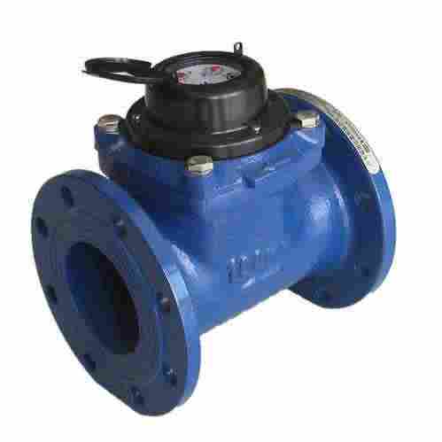 Water Meter (Woltman Type - Magnetic Drive)