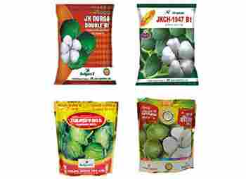 Agro Packaging Pouches