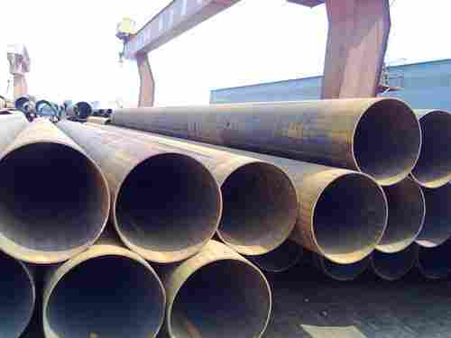 ASTM A572 GR.50 Welded ERW Carbon Steel Pipe