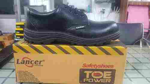 Lancer Industrial Safety Shoes