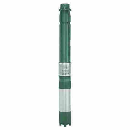 Single Phase Vertical Borewell Pump