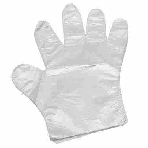 Sterile Surgical Hand Gloves