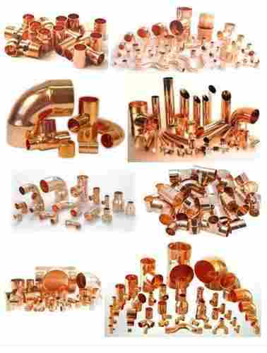 Top Grade Brass Pipe Fitting