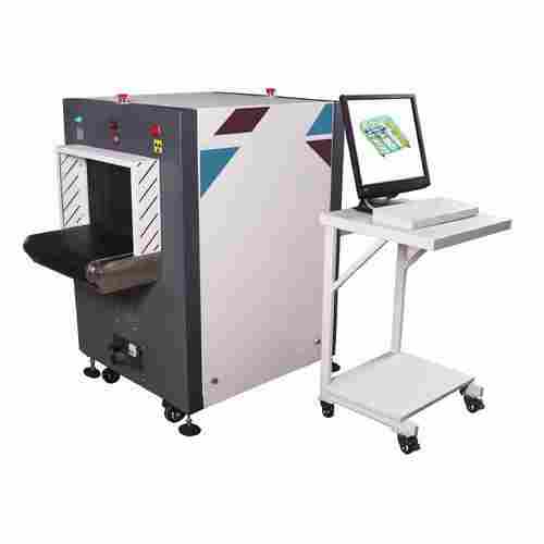 X Ray Baggage Scanner 7560