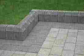 Concrete Curbing Stone