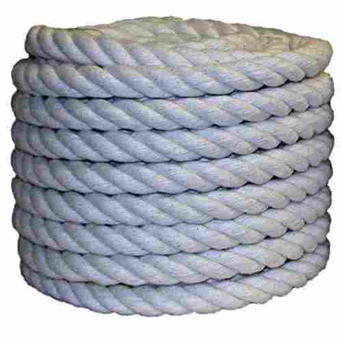 Exclusive Twisted Cotton Ropes