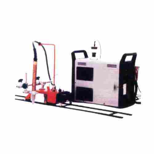 Semi Automatic Plasma Cutter Machine