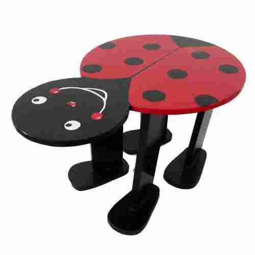 Top Quality Lady Bug Table