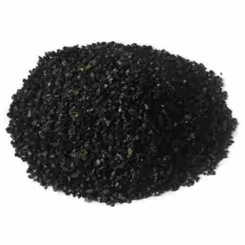 Black Jacobi Activated Carbons