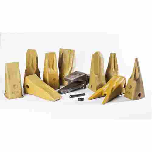 Corrosion Resistance Excavator Bucket Teeth