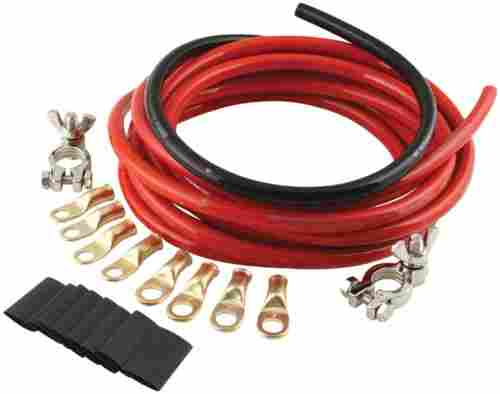 Durable Copper Battery Cable