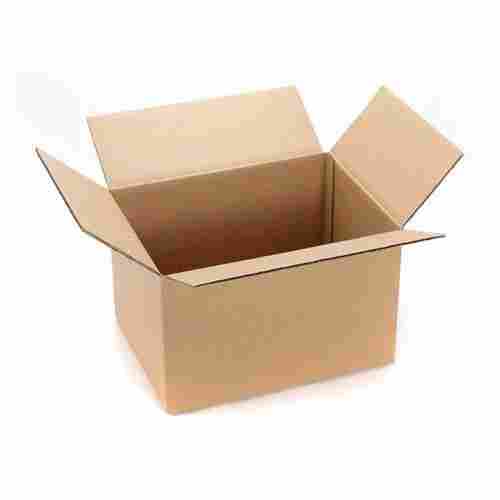 Efficient Corrugated Shipping Box