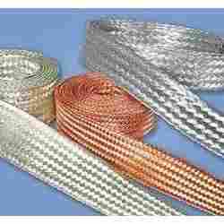 Flexible Braided Copper Wire