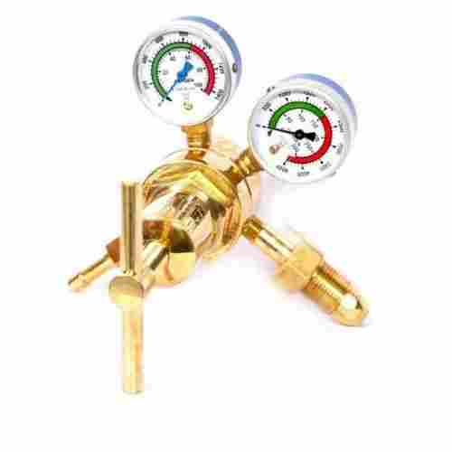 Highly Durable Oxygen Regulator