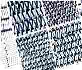 Industrial Wires Conveyor Belts