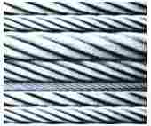 Stainless Steel Rope Wires