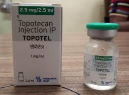 Topotecan Injection (Topotel)