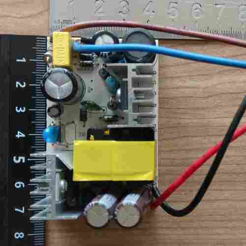 Customized Electronic Control Circuit Board