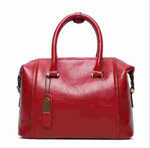 Fashion Style PU Leather Handbags