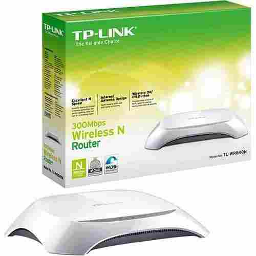 Good Quality TP Link Router (840N)