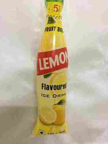 Lemon Flavoured Fruit Juice