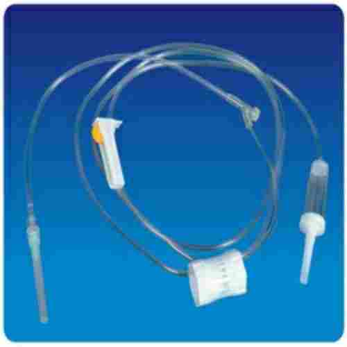 Disposable Infusion Set 