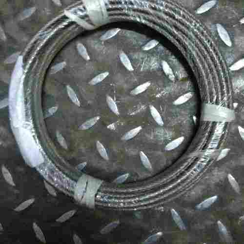 Highly Durable Wire Rope