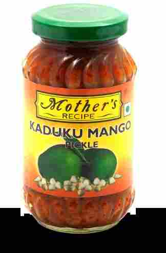 Kaduku Mango Pickle