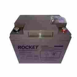 Rocket SMF Battery (ES 42-12)