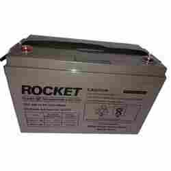 Rocket SMF Battery (ESC 100-12)
