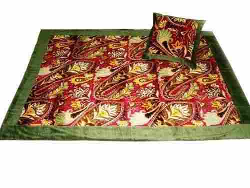 Throw Bedspreads With Cushion