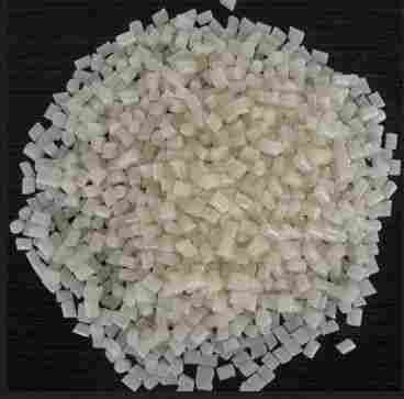 White LDPE Polymers