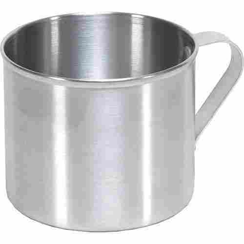 Aluminium Mug 1 Litre