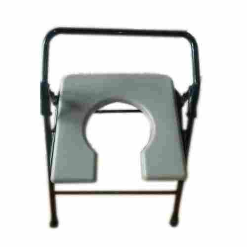 Mini Chair Cum Stool Commode
