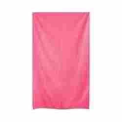 Soft And Plain Fabric Swimming Towel