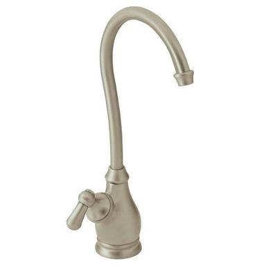 Stainless Steel Bar Faucet Handle