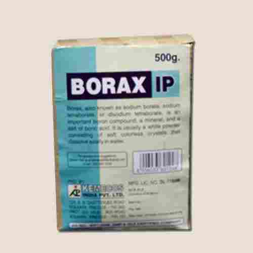 Balanced Composition Borax Ip