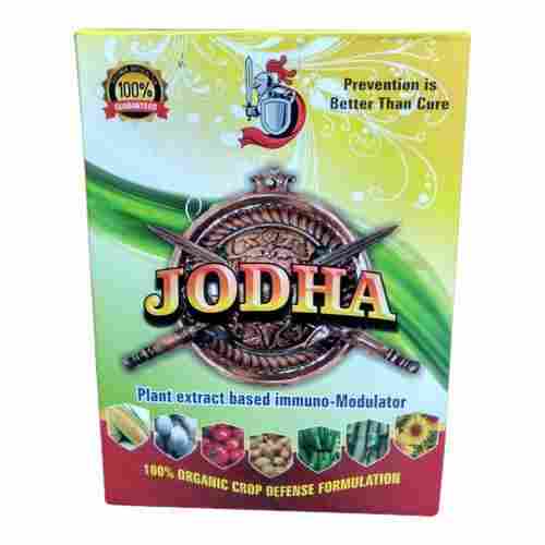 Jodha Plant Extract Based Immuno Modulatory