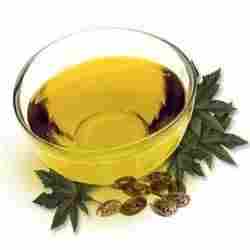 Natural Pure Castor Oil
