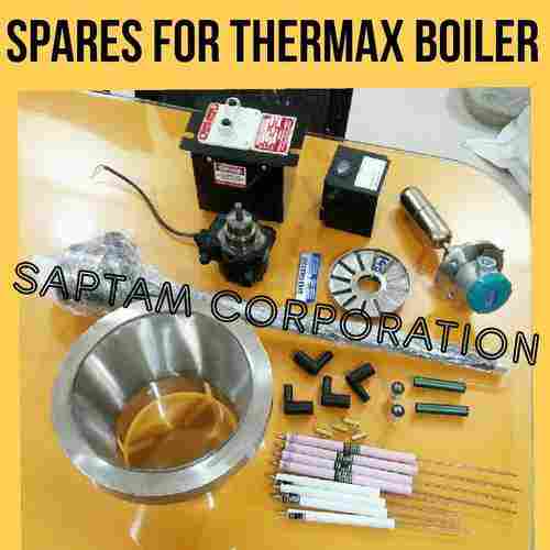Thermax Boiler Spare Kit