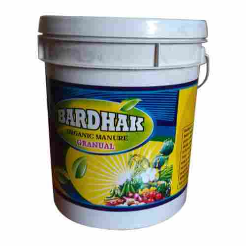 Bardhak Seaweed Extract Granular